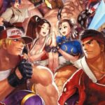 SNK Vs. Capcom: SVC Chaos Comes To PC, PS4, And Switch With New Features