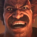 Heihachi Is Back And Comes To Tekken 8 This Fall