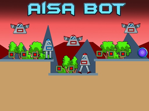 aisa-bot