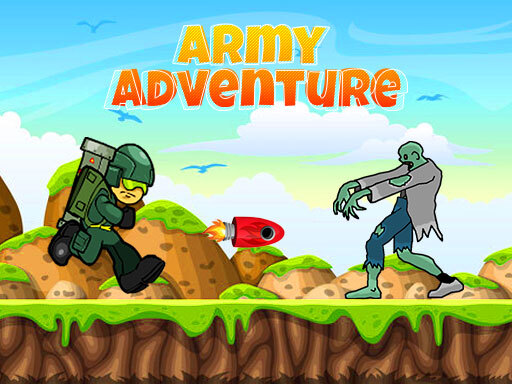 army-adventure