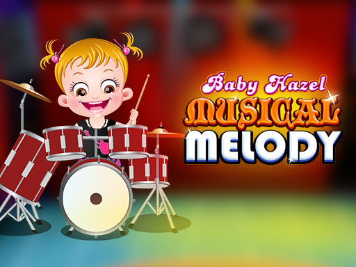 baby-hazel-musical-melody