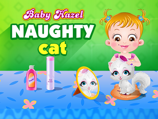 baby-hazel-naughty-cat