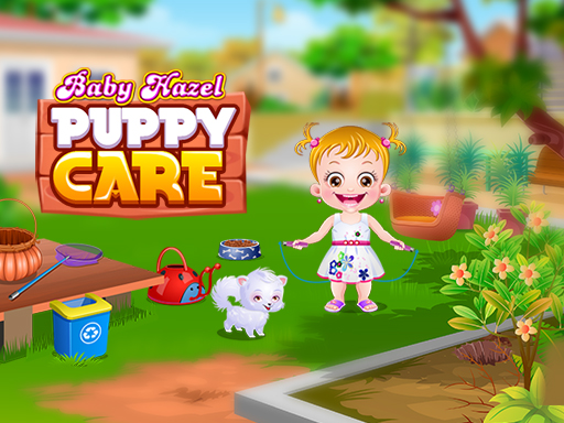 baby-hazel-puppy-care