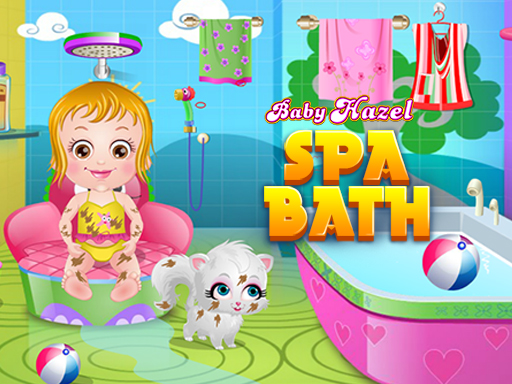 baby-hazel-spa-bath