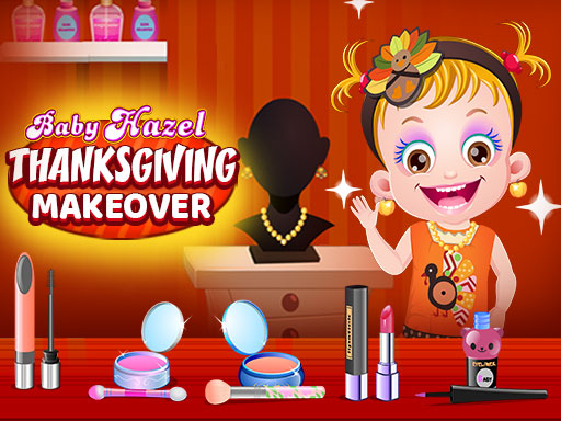 baby-hazel-thanksgiving-makeover