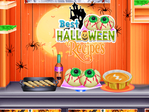 best-halloween-recipes