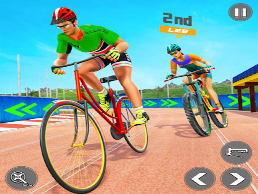 bicycle-racing-game-bmx-rider