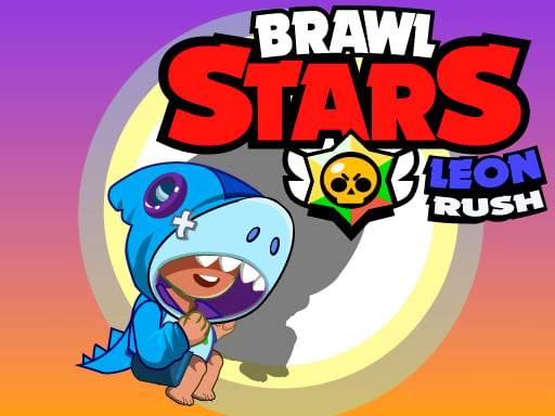 brawl-star-leon-rush