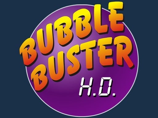 bubble-buster-hd