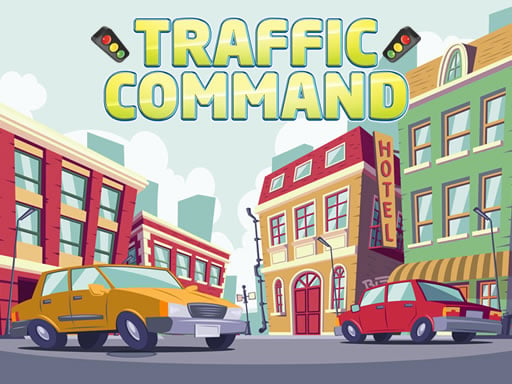 car-traffic-command