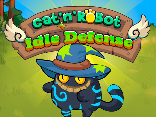 catrobot-idle-td-battle-cat