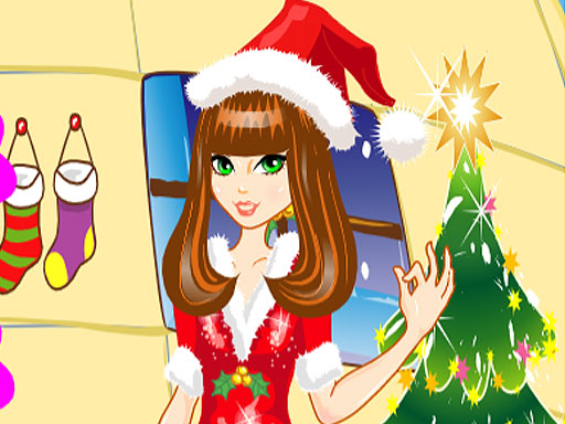 christmas-girl-dressup