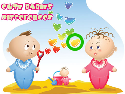 cute-babies-differences