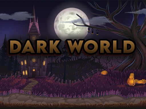 dark-world