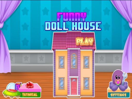 doll-house