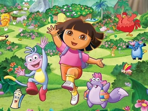 dora-memory-cards