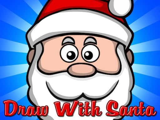 draw-with-santa