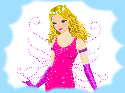 fairy-princess-dressup