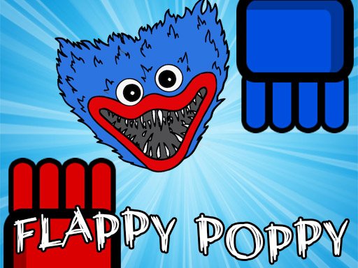 flappy-poppy-game