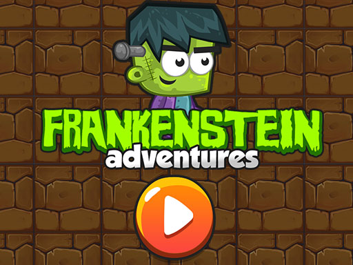 frankenstein-adventures