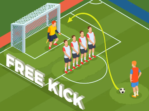 free-kick