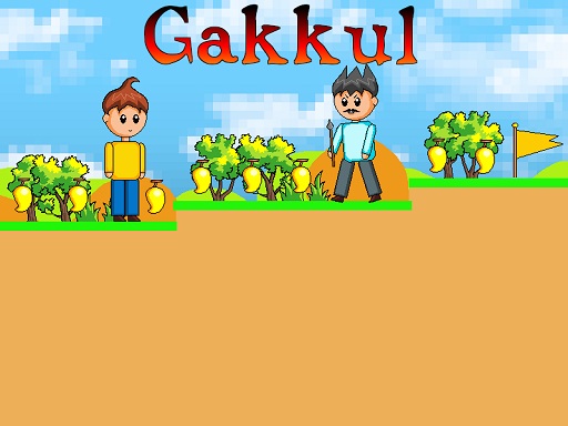 gakkul