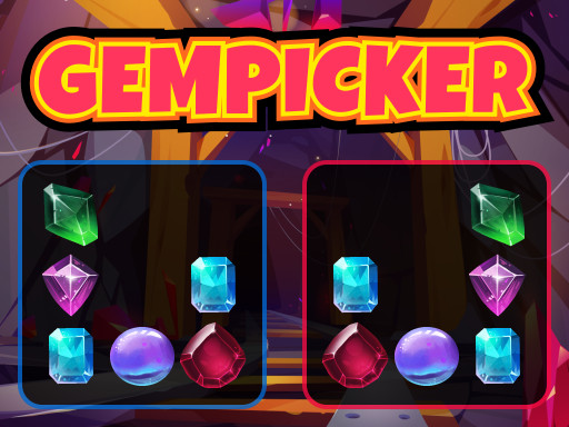 gempicker