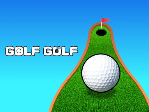 golf-golf