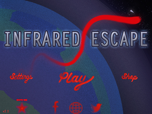 infrared-escape