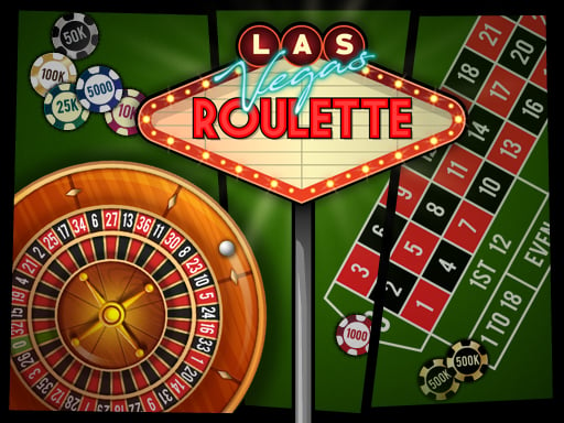 las-vegas-roulette