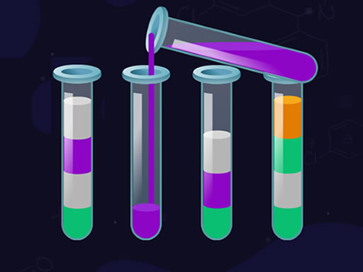 liquid-sorting