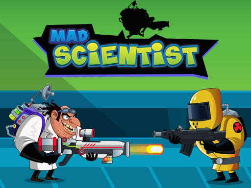 mad-scientist