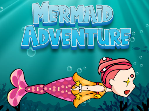 mermaid-adventure