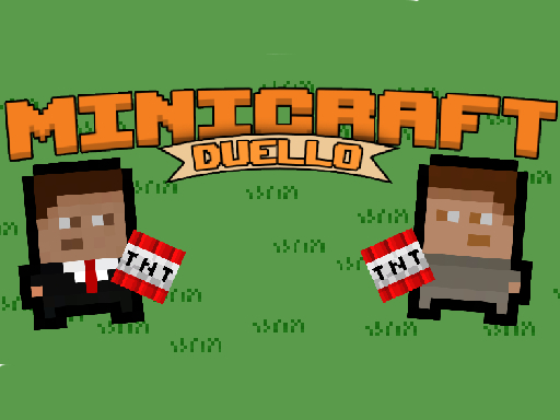 minicraft-duello