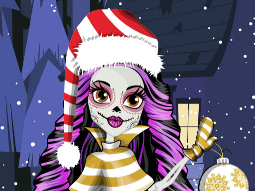 monster-high-christmas