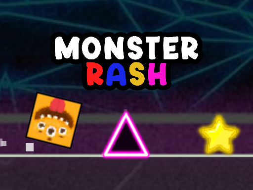 monster-rash