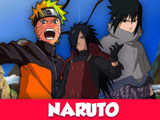 naruto-3d-game