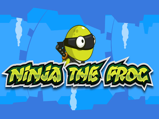 ninja-the-frog