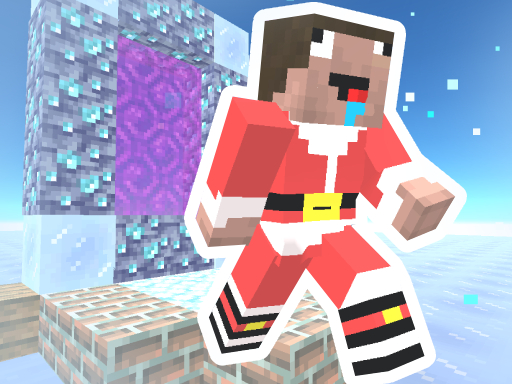 noob-steve-christmas