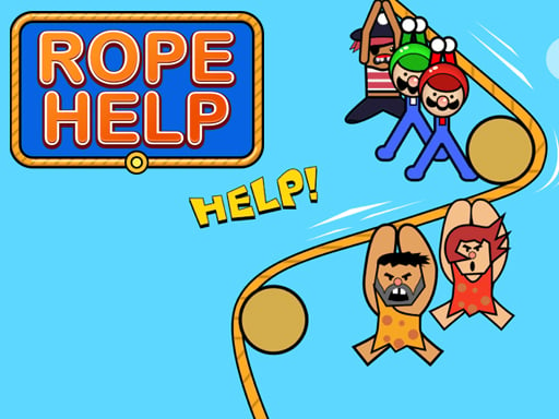 rope-help