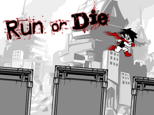 run-or-die