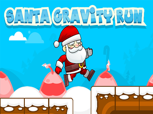 santa-gravity-run