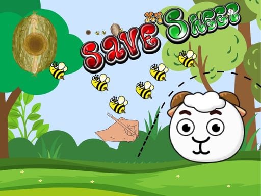 save-my-sheep