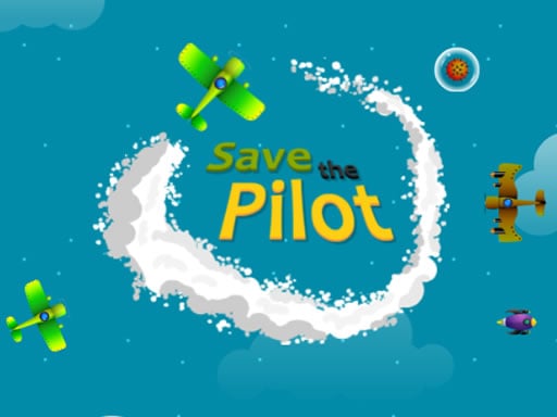 save-the-pilot