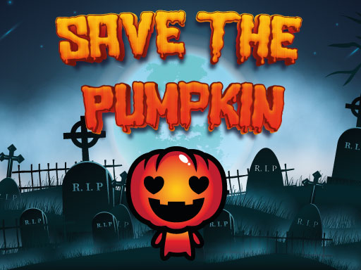 save-the-pumpkin