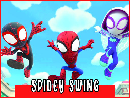 spidey-swing