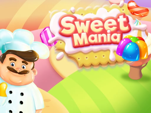 sweet-mania