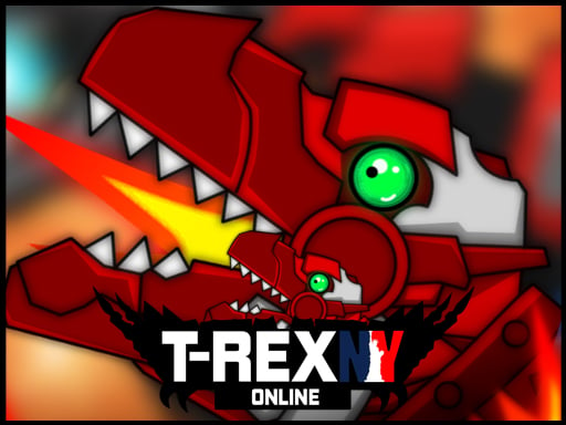 t-rex-ny-online