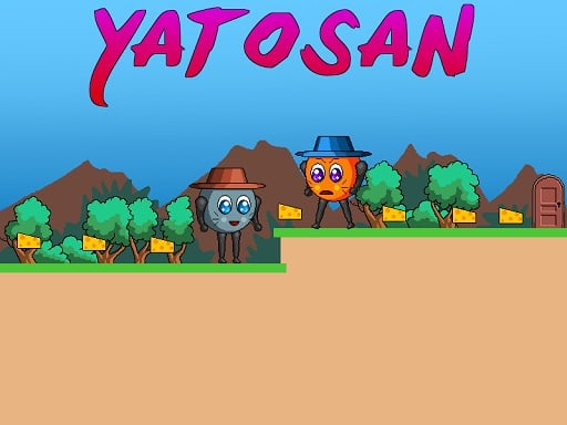 yatosan